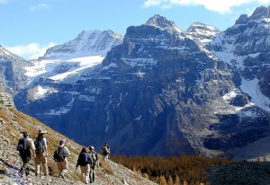 Wandern_Berge-300x206 Auf Hüttenwanderung durch den Wells Gray Park: Berge bezwingen!