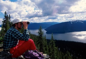 Wells_Gray-300x206 Auf Hüttenwanderung durch den Wells Gray Park: Berge bezwingen!