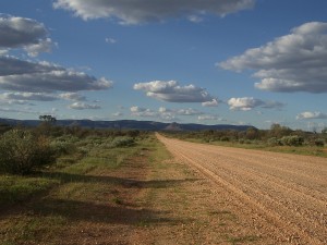 Karawane_GreatVictoriaDesert-300x225 Mietwagenreise entlang der Westküste Australiens: Mit Vollgas durchs Outback!